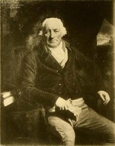 William Fullerton Elphinstone