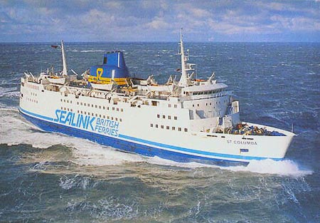 st-columba-saint-and-ship-holyhead-stories-of-a-port